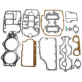 Gasket Set for Johnson Evinrude 2 Cylinder 40-60hp (439083, SIERRA 18-4305)