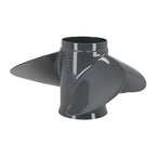 15" Pitch Aluminum Propeller for Honda BF35 BF40 BF45 BF50 BF60 (N/A)