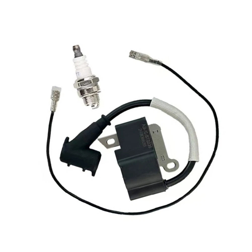 Ignition Coil for FS94 HL94 FS HL 94 Brush Cutters and Trimmers