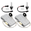 2X Xenon HID Ballast D2S for Lexus ES300 ES330 IS300 LS430 RX300 (1992–2006)