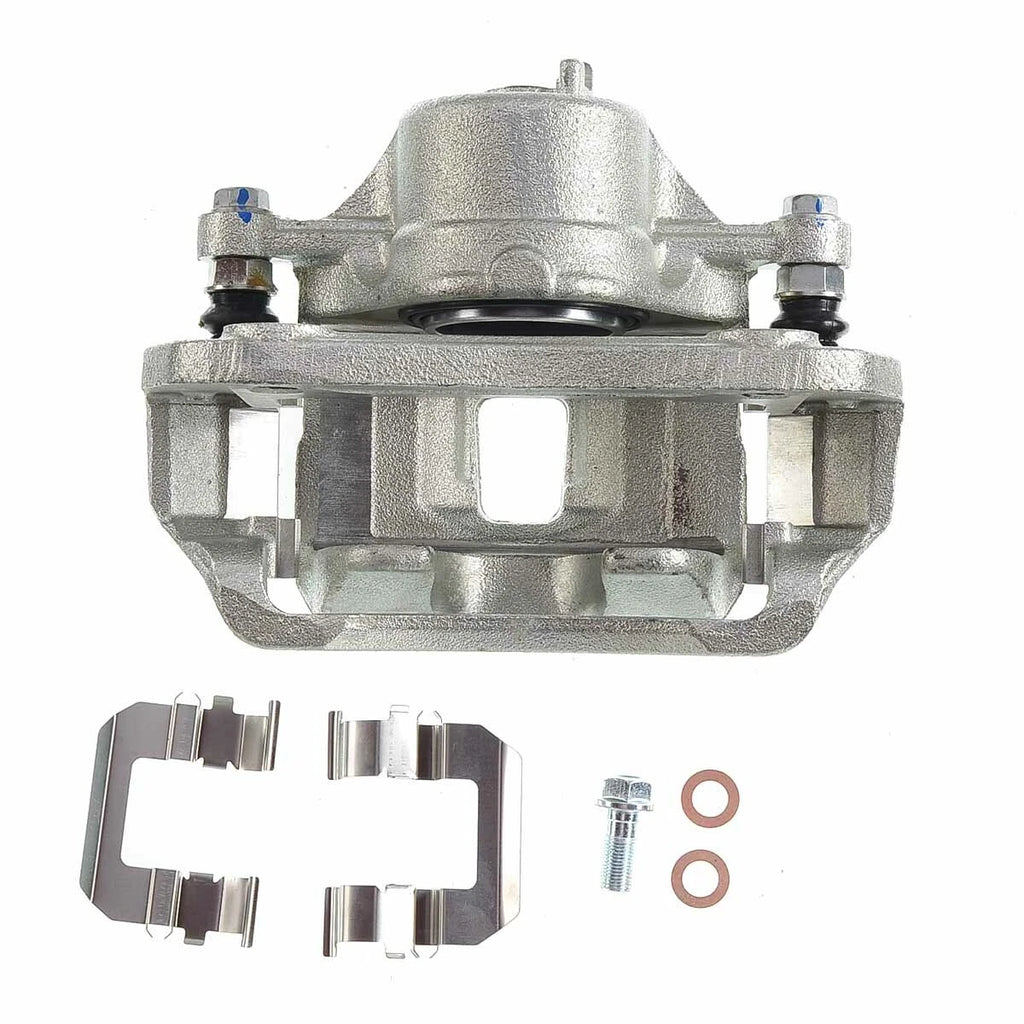 Front Right Brake Caliper for Hyundai Elantra Sonata Kia Optima (2007–2010)
