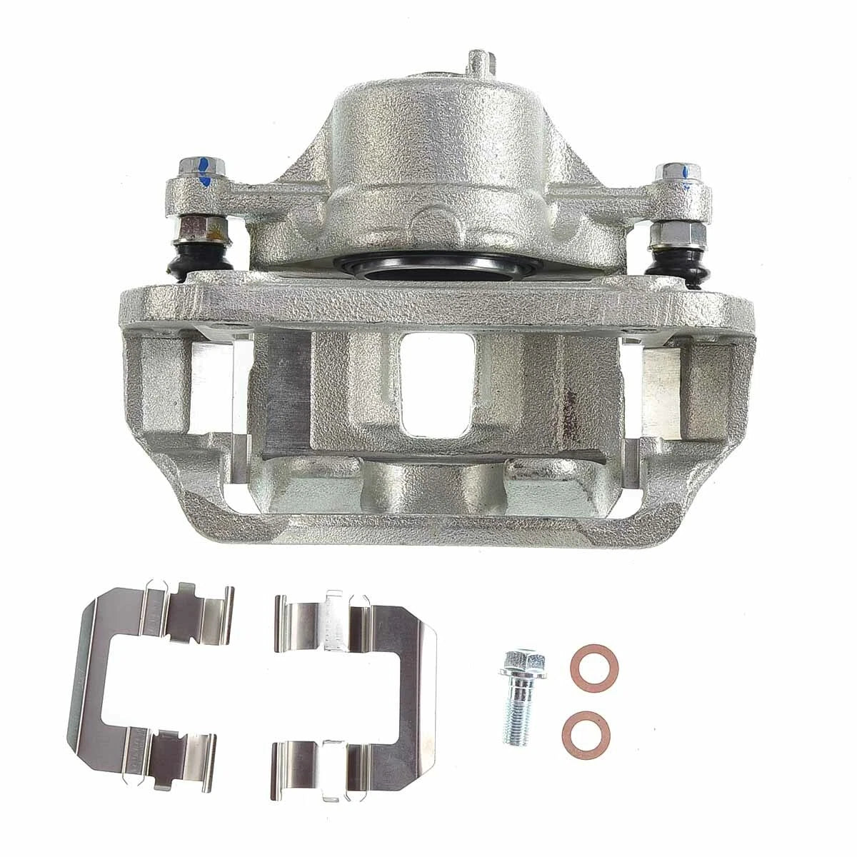 Front Right Brake Caliper for Hyundai Elantra Sonata Kia Optima (2007–2010)