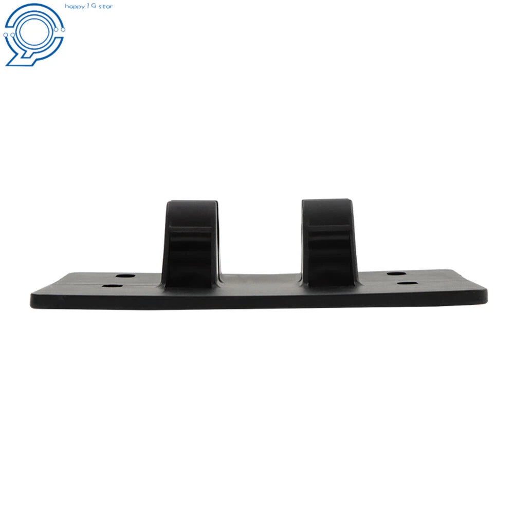 Windshield Handle Base for Polaris (Glass Tip-Out Full)