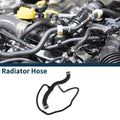 Radiator Hose for Mercedes-Benz S-Klasse V221 W221 S 450 (2005–2013) No.2215014984