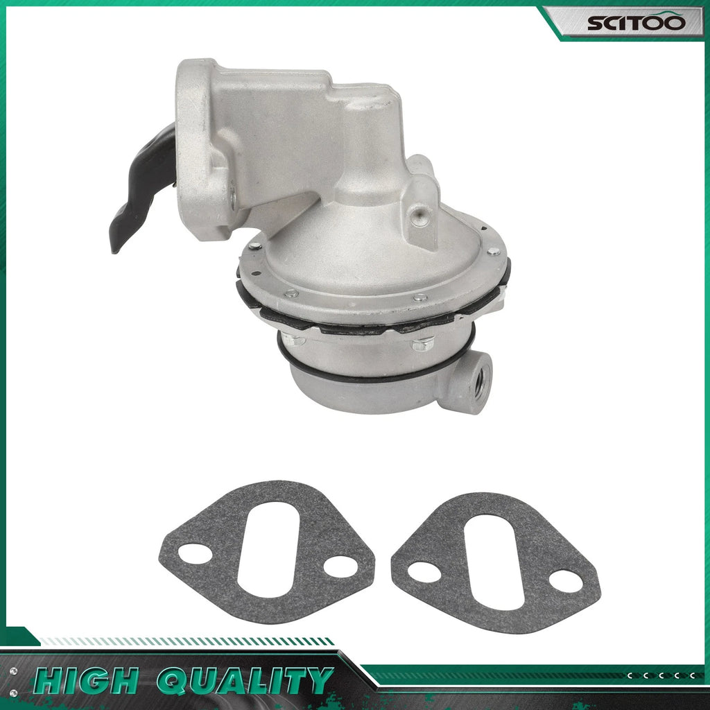Mechanical Fuel Pump for Chevrolet 327 409 400 348 307 305 283 267 302 350