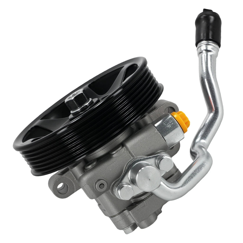 Power Steering Pump w/ Pulley for Mazda Tribute Mariner (2001–2006) 6L8Z3A696BA