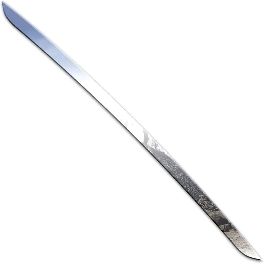 Chrome Rear Deck Trim Replacement for Lexus RX400 (2004–2009)
