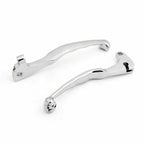 Brake Clutch Levers for Yamaha XV 250 535 700 750 1000 1100 (T9)