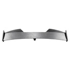 Rear Window Roof Spoiler Wing Lip Body Kit for BMW X2 (2023-2025)