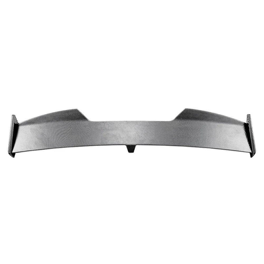 Rear Window Roof Spoiler Wing Lip Body Kit for BMW X2 (2023-2025)