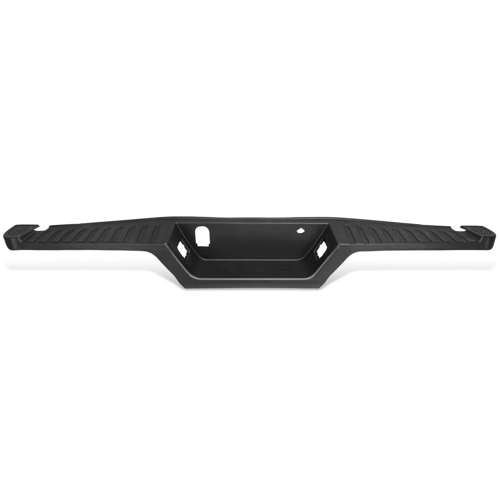 Rear Bumper Step Pad for Ford F-150 (2015–2020) OE Style Black