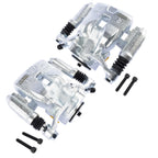 Rear Left & Right Brake Caliper Assembly for Mazda CX-5 (2016–2024)