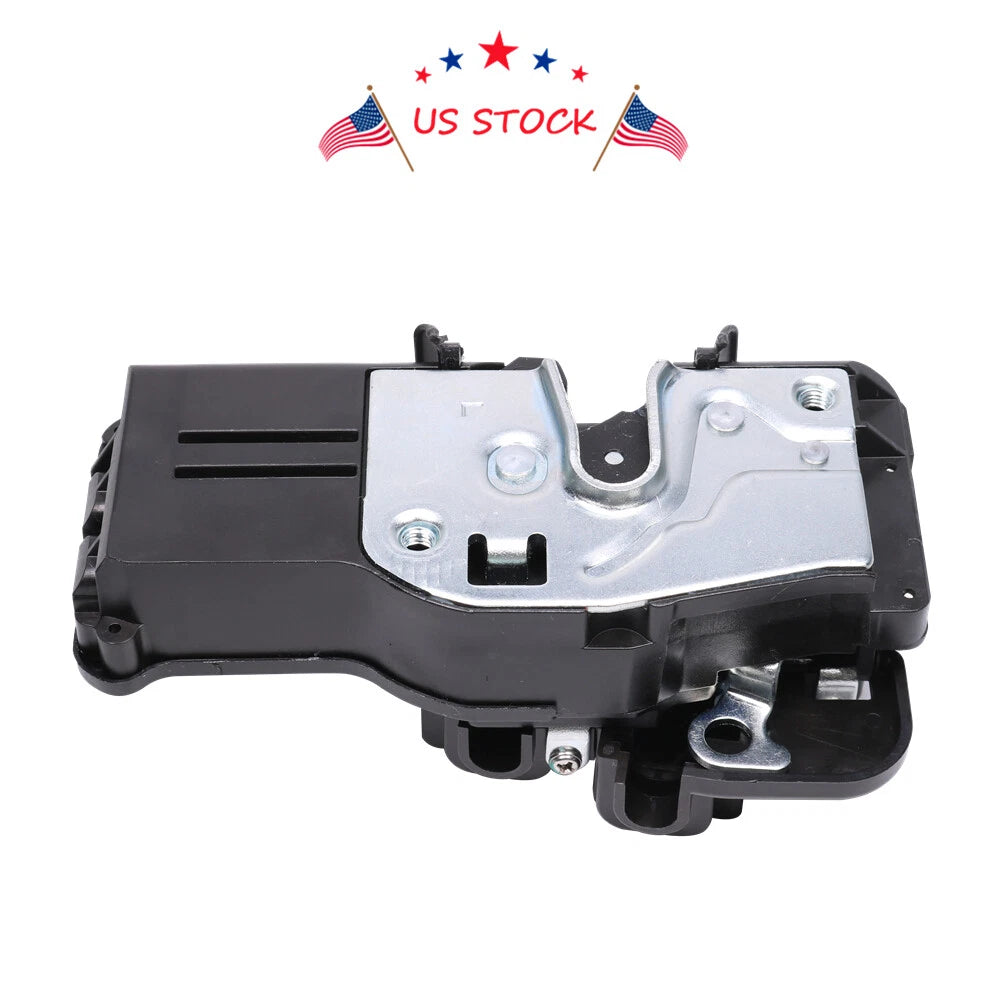 Door Lock Actuator for Chevrolet Corvette (2005-2013) Cadillac XLR (2004-2009)
