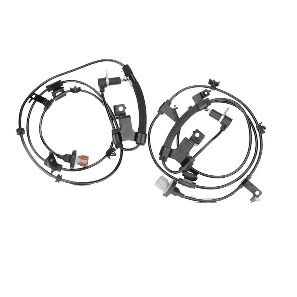 ABS Wheel Speed Sensor for Nissan Patrol GU Y61 4.5L TB45E (1998-2001)