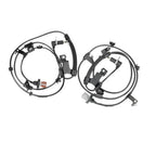 ABS Wheel Speed Sensor for Nissan Patrol GU Y61 4.5L TB45E (1998-2001)