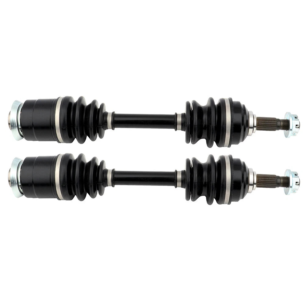 Pair CV Axle Shafts for Arctic Cat 250 300 (1998–2004)