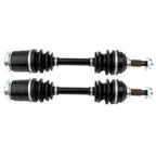Pair CV Axle Shafts for Arctic Cat 250 300 (1998–2004)