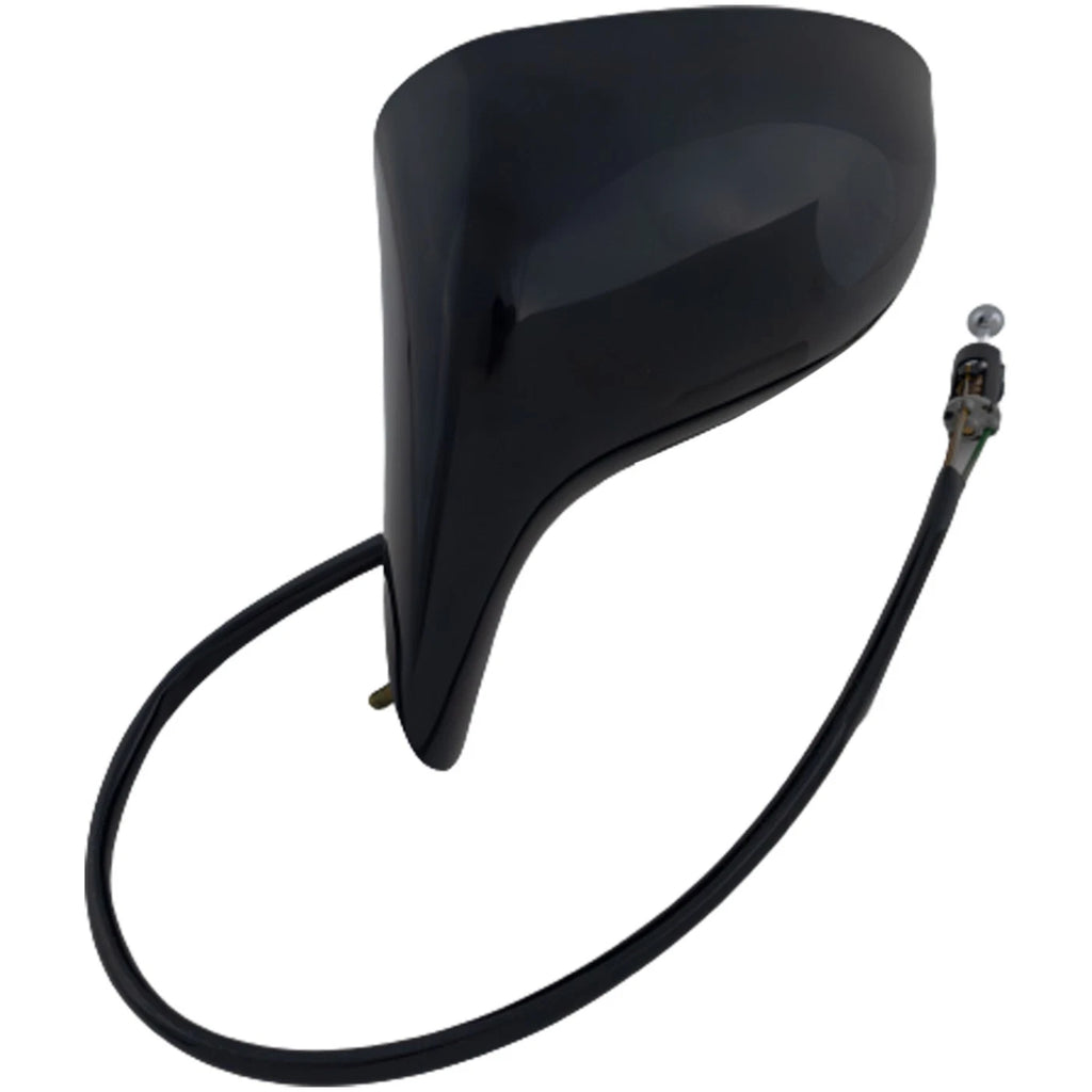 Manual Remote Mirror for Buick LeSabre (1992–1999) - Paint to Match