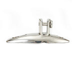 Deck Hinge Mount Strap for Boat Deck (1 Pc)