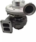Turbo HX55 Turbocharger 11423684 for Volvo A35D A35E (1996–2007)