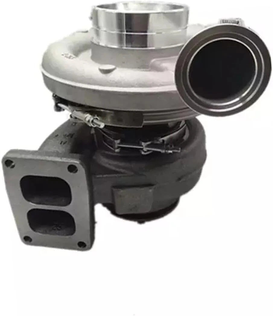 Turbo HX55 Turbocharger 11423684 for Volvo A35D A35E (1996–2007)