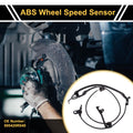 ABS Wheel Speed Sensor No. 895420R040 for Toyota Highlander (2012–2018)