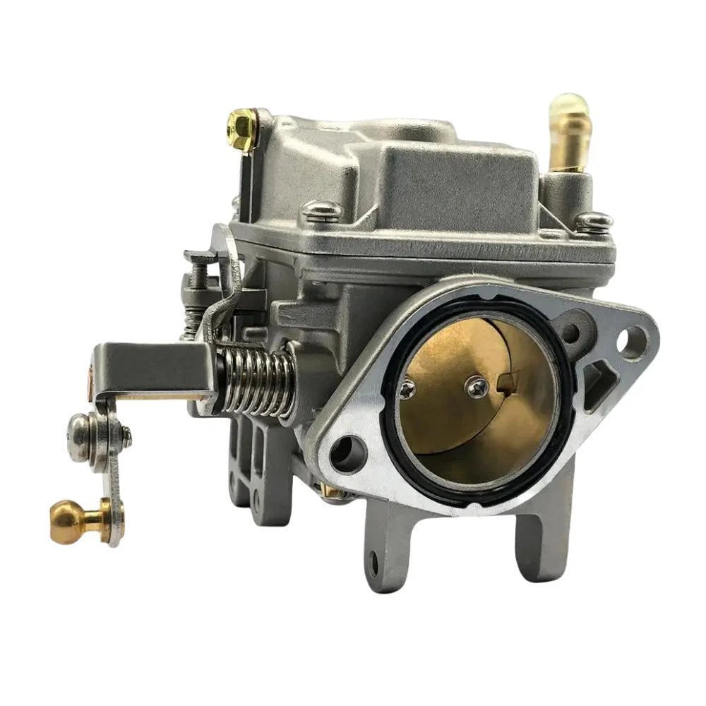 Carburetor for Yamaha 2 Stroke 25/30HP Outboard (PN 61T-14301-00, 61N-14301-00)