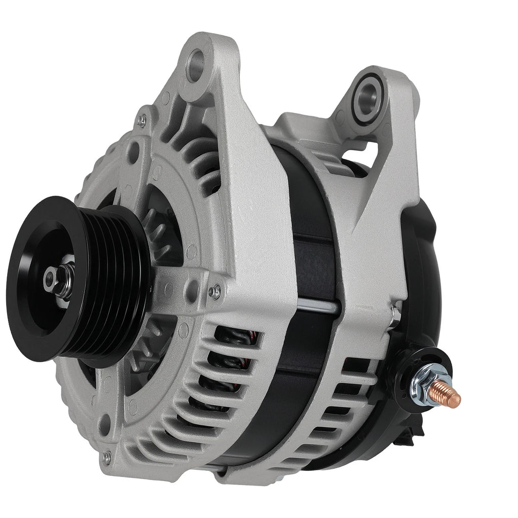 High Output Alternator 140A for Jeep Liberty (2010–2012) Dodge Nitro (2010–2011)