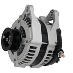 High Output Alternator 140A for Jeep Liberty (2010–2012) Dodge Nitro (2010–2011)