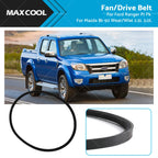 Drive Belt for Ford Ranger PJ PK Mazda BT-50 WLAT WEAT (2006–2011) 13A0975