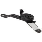 Hood Hinge Right for GMC C1500 K1500 Yukon (1988–1998)