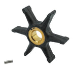 Water Pump Impeller Kit for Evinrude Johnson 10-25 HP Outboard (775518)