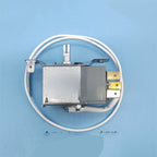 WPF25JEX 3PIN Refrigerator Thermostat Switch for HOMA