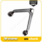 1X Upper Control Arm & 1X Lower Ball Joint for Dodge Ram 1500 (2002–2004)