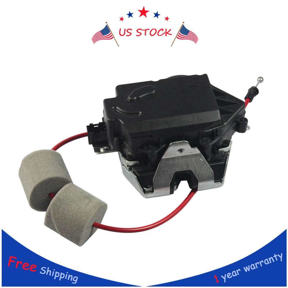 Lift Gate Actuator with Lock Latch for Mercedes Benz 