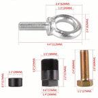 Flywheel Puller for Mercury Mariner