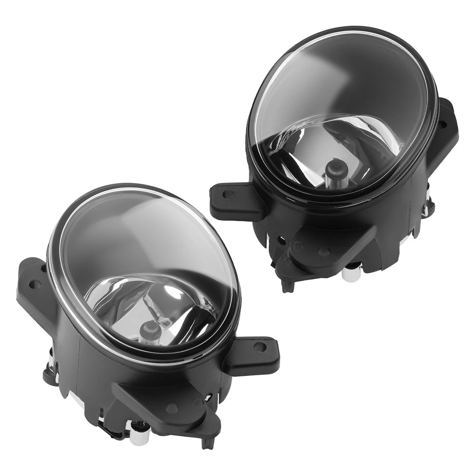 Fog Light Assembly Set for Mercedes-Benz GL-Class (2006–2010) 2518200756