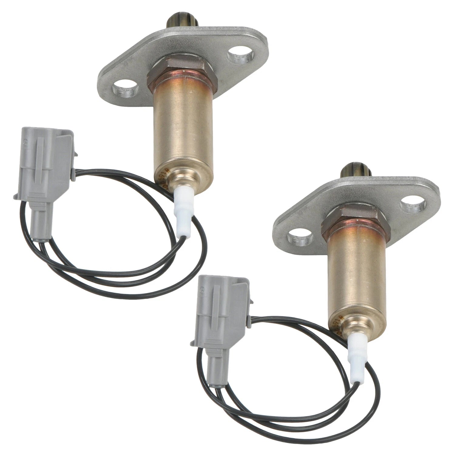 2X Upstream Oxygen Sensors for Toyota Supra, Camry, Lexus ES300 (1993–2006)