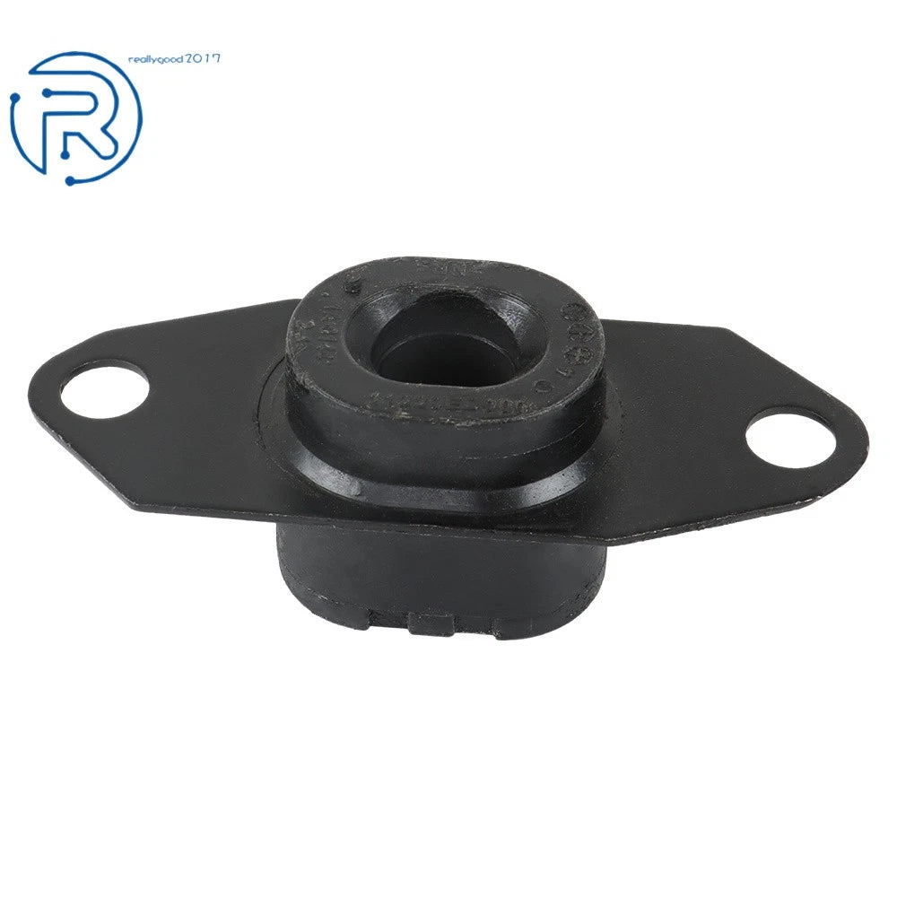 Set of 4 Motor & Trans Mounts for Nissan Cube, Versa (2007-2014)