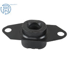 Set of 4 Motor & Trans Mounts for Nissan Cube, Versa (2007-2014)