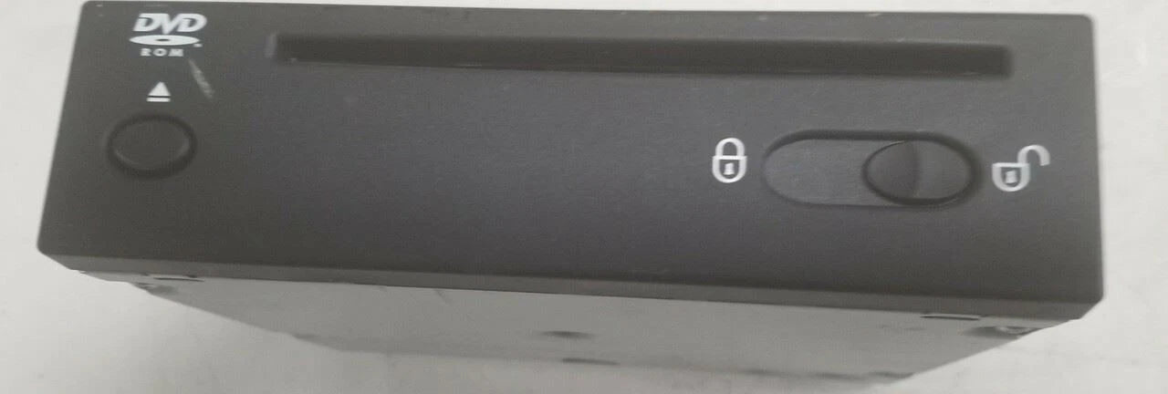 Navigation Computer YIB50009 for Land Rover LR3 Range Rover Sport (2005–2009)
