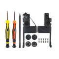 Speaker Set for MacBook Pro 15" Retina A1398 (2012–2015) 923-0660