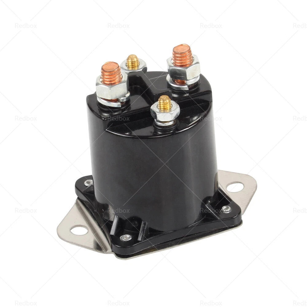 Solenoid Valve for Club Car DS Precedent (1984–Present) 1013609