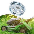 Replacement Idler Wheel for Lawn Mower Decks (48-72 Inch)