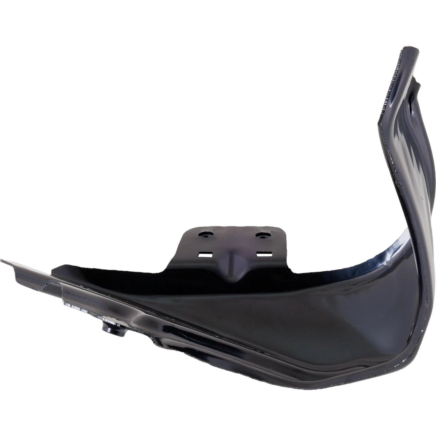 Fender Extension for Toyota RAV4 Front Passenger Side (2006–2012)