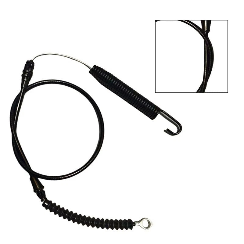 Throttle Pull Wire for Lawn Mower (94605124A, 94605124, 74605124A)