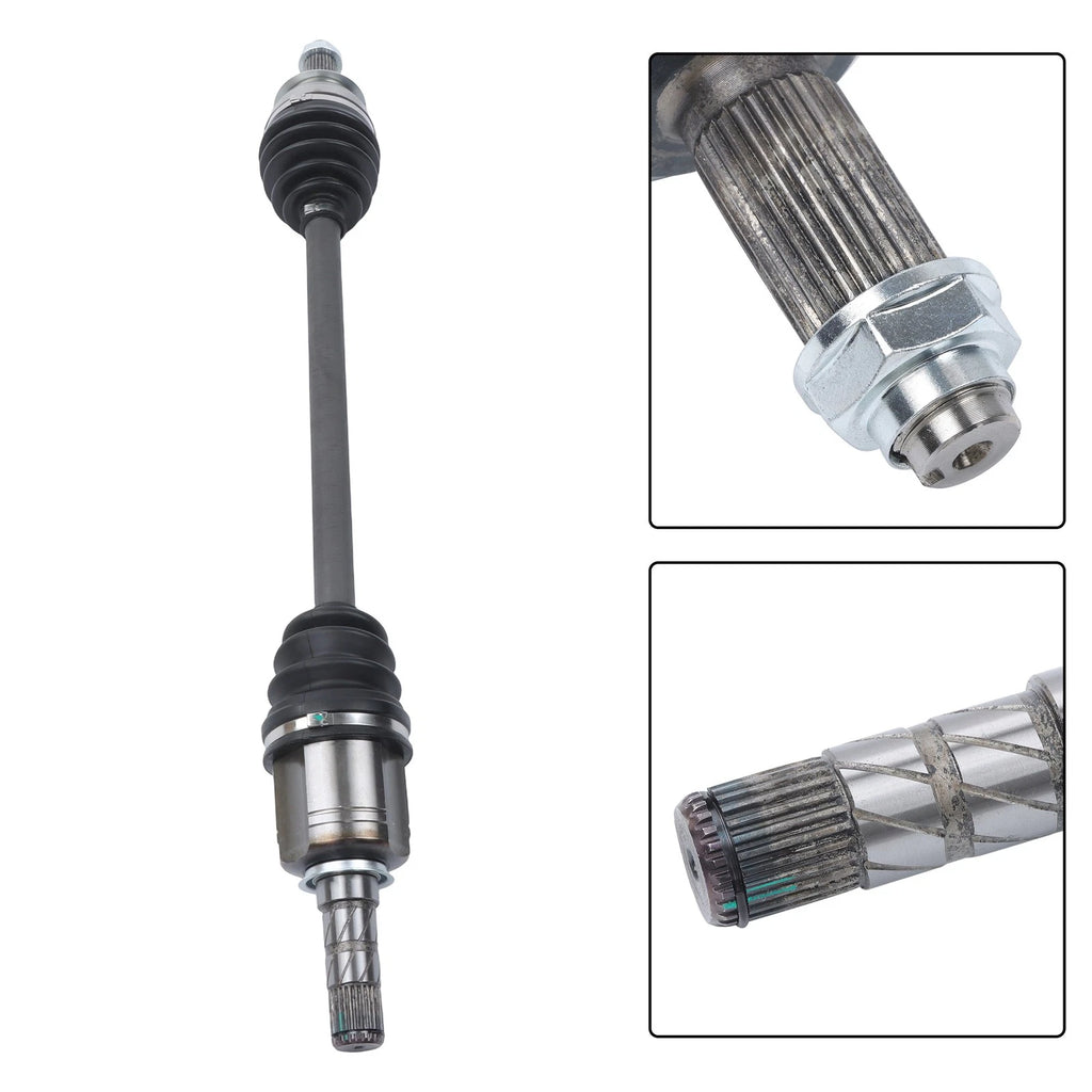 CV Shaft for Subaru Impreza (2017–2023) 28321-FL010