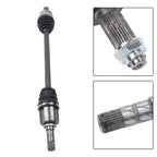 CV Shaft for Subaru Impreza (2017–2023) 28321-FL010