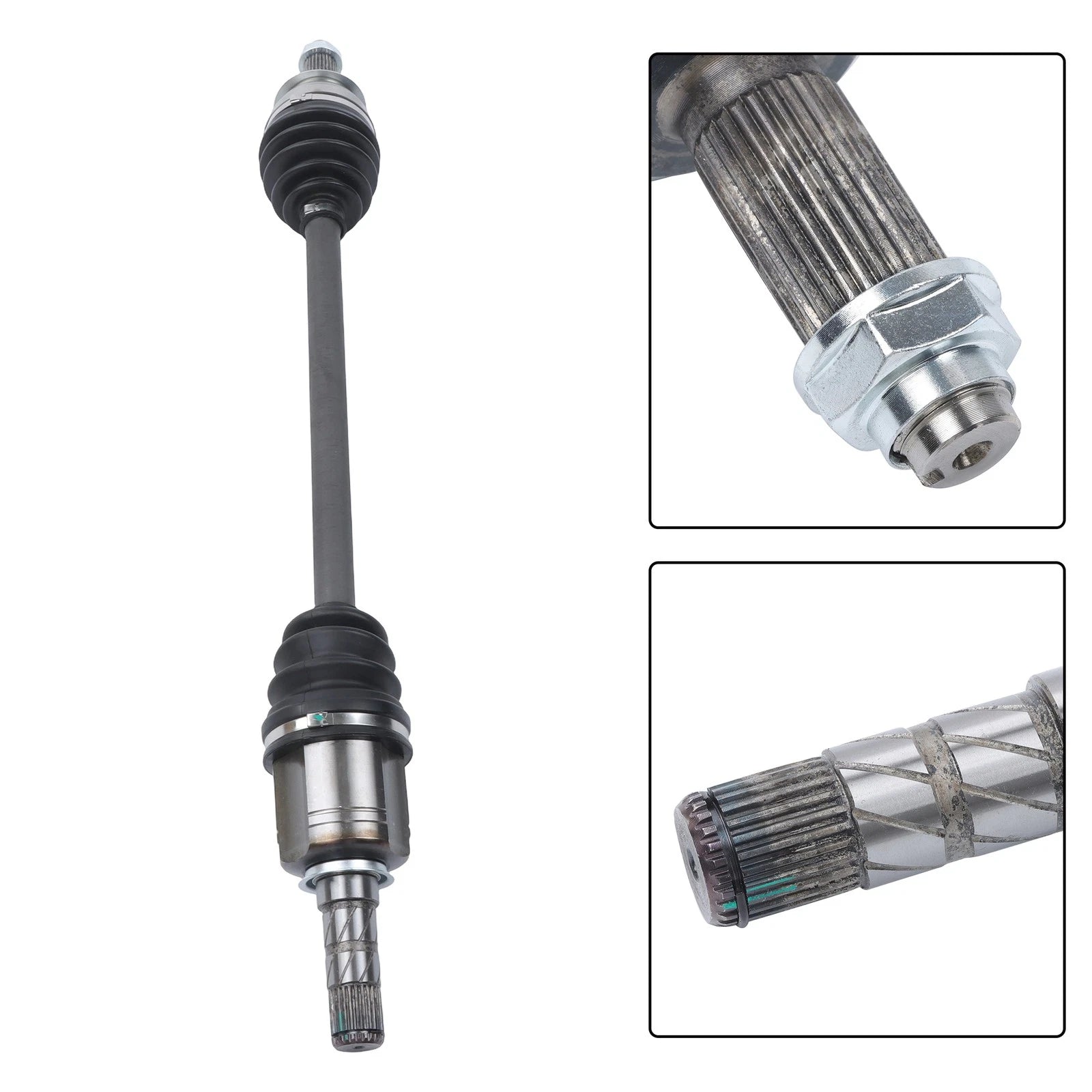 CV Shaft for Subaru Impreza (2017–2023) 28321-FL010