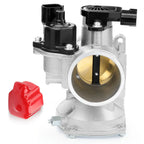 Throttle Body for Polaris Ranger Crew 800 4x4 EFI EPS (2011–2014)